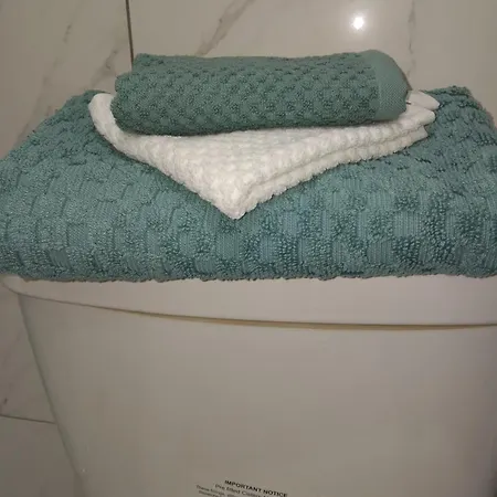 Cosy Flat With Free Wifi And Free Parking Leeds (West Yorkshire)