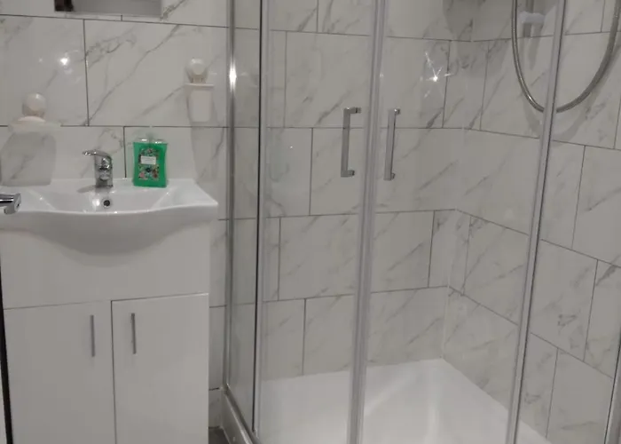 Appartement Cosy Flat With Free Wifi And Free Parking Leeds (West Yorkshire)