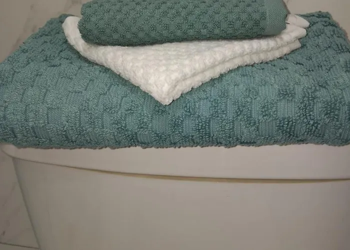 Cosy Flat With Free Wifi And Free Parking Leeds (West Yorkshire)