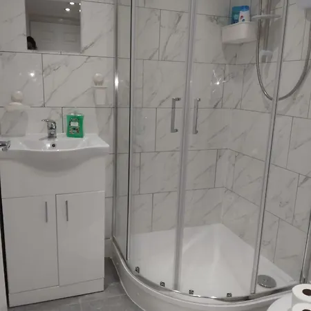 Apartment Cosy Flat With Free Wifi And Free Parking Leeds (West Yorkshire)