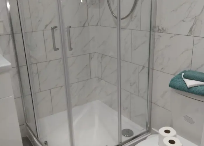 Cosy Flat With Free Wifi And Free Parking アパート *